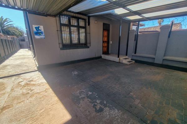 Beautiful Home for sale in Roodepoort North with NO work needed. Just move in.
Offering 3 Sunny Bedrooms with built in cupboards,  ...