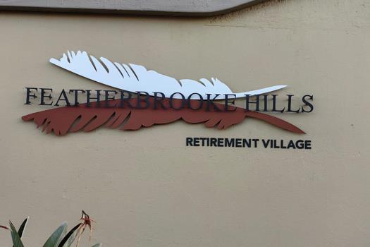 2 Bedroom Apartment / Flat to rent in Featherbrooke Hills Retirement Village