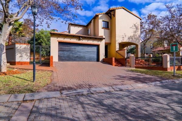 This charming 3-bedroom double-storey house is the perfect haven for a young family seeking comfort, style, and convenience.

As you ...