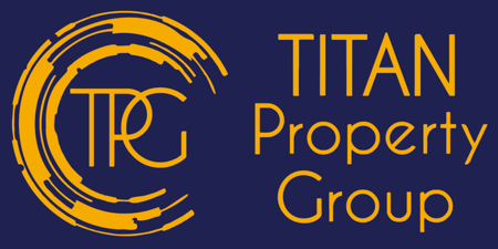 Property for sale by TITAN Property Group