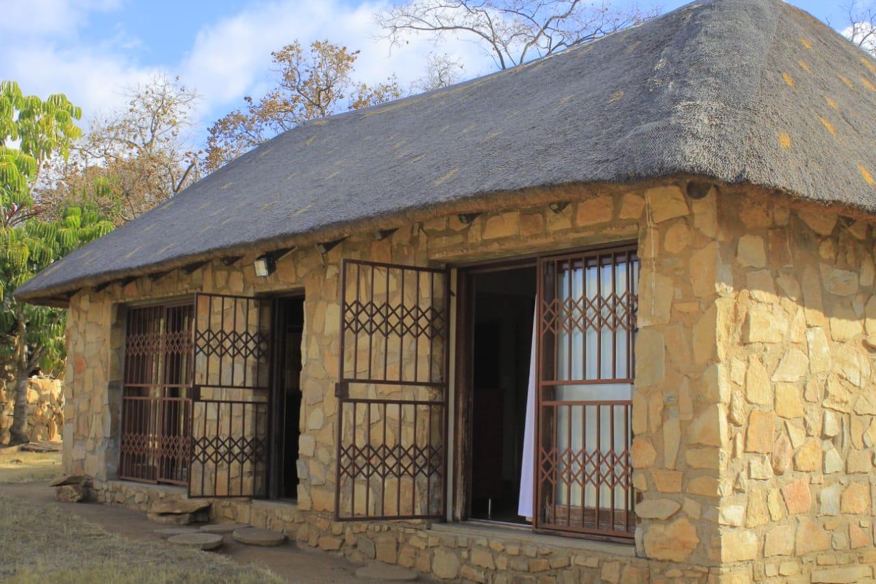 Farm for sale in Polokwane Rural - P24-114678640