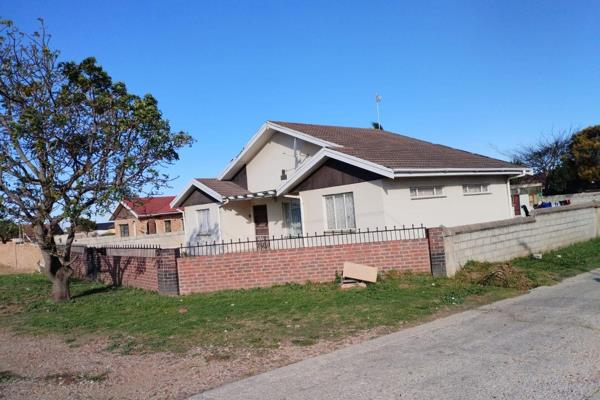 A solid family home in an established neighbourhood that offers comfort and practical living situated in New Brighton on the main road ...