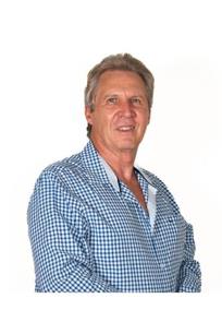 Johan van Huyssteen