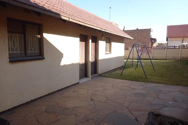 Neat and fully tiled home could be yours.  Equipped with everything you need to start living a comfortable life .

There are 4 ...