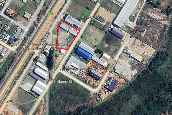 Proud Exclusive Mandate
Size and Location: Spanning 3000 square meters, this industrial ...