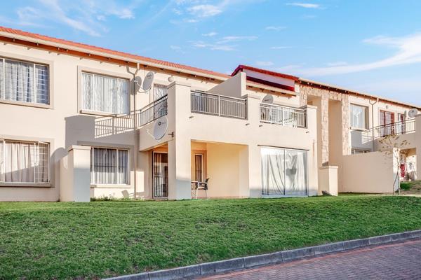 1 Bedroom Apartment/Flat in Zandspruit, Roodepoort

Ground Floor Unit!

Calling all young professionals and investors looking for ...