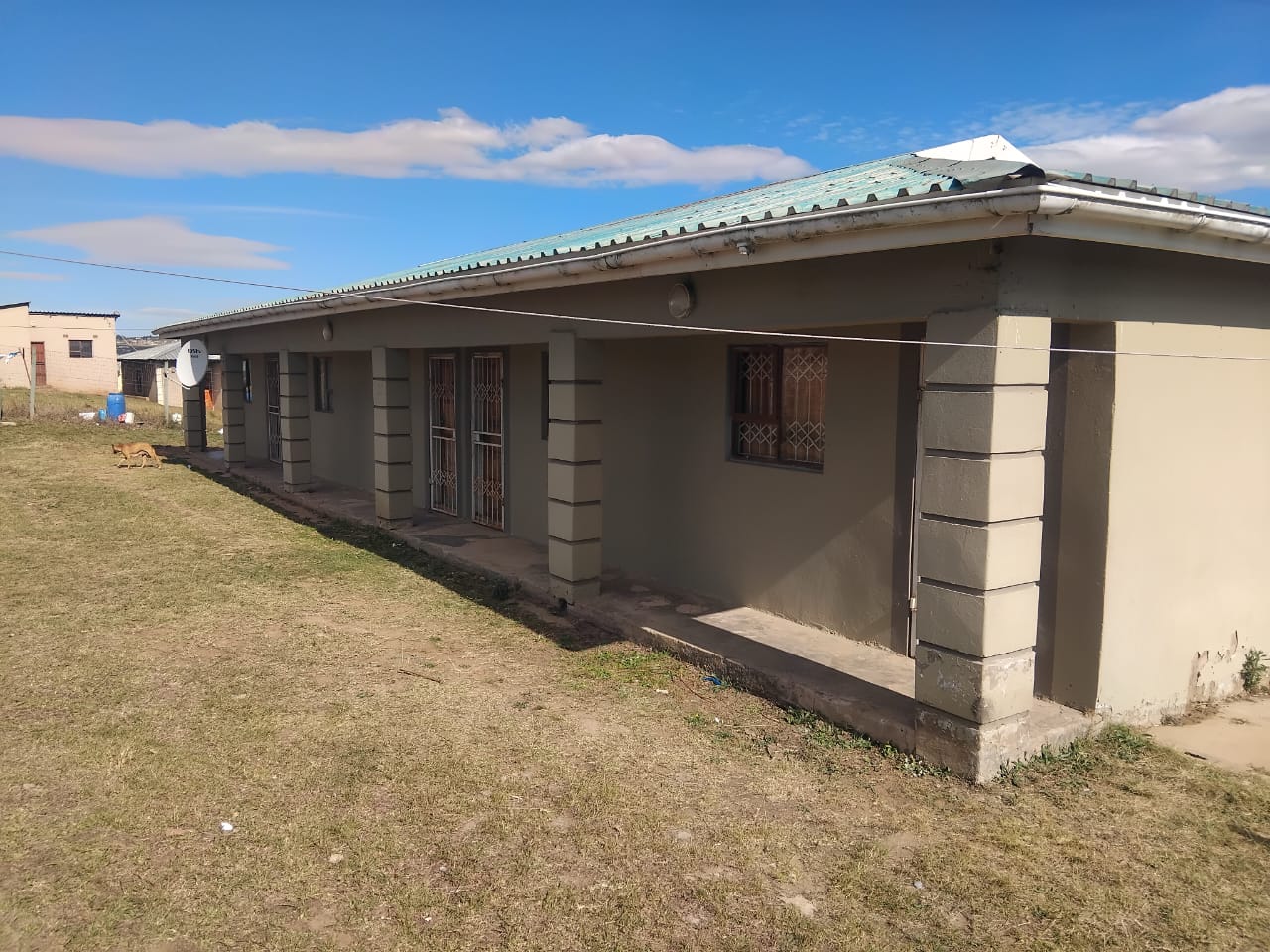 10 Bedroom House for sale in Mthatha Rural - P24-114680300