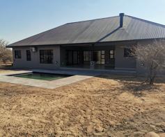 House for sale in Blyde Wildlife Estate