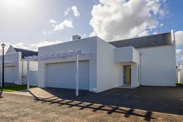 Welcome to Da Gama Village, a hidden gem in one of Langebaan&#39;s most coveted secure estates. This inviting 3-bedroom, 2-bathroom home offers a double garage and an indoor braai, perfect for year-round entertaining.

Step ...