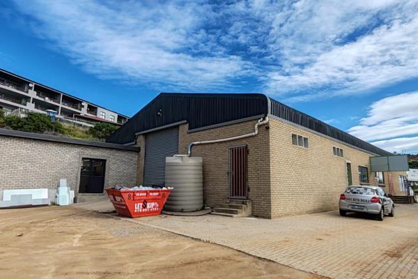 Situated in a high demand, growing area with strong economic indicators. Close to the N2 entrance.

Zoned as: mixed zone II, light ...