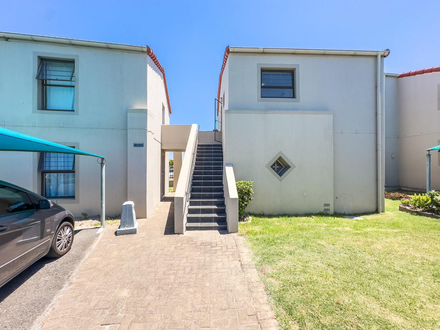 1 Bedroom Apartment / flat for sale in De Tijger 48 Tahiti, The