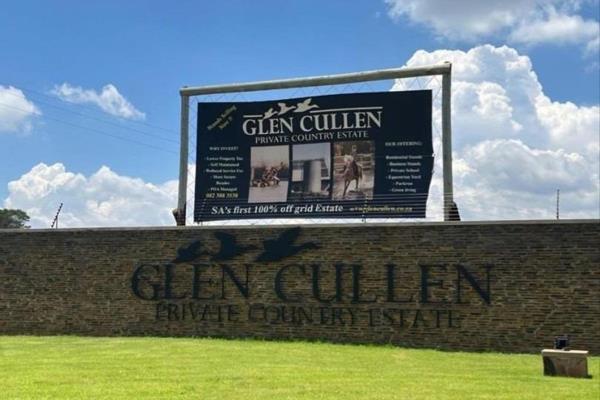 Glen Cullen Private Estate : Your Gateway to Exclusive Living
100% Off-Grid Country Living: Embrace a completely self-sufficient ...