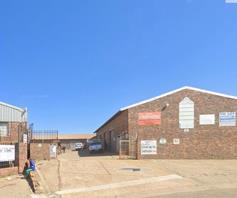 Industrial Property for sale in Jeffreys Bay Industrial