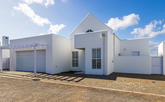 3 Bedroom House for sale in Da Gama Village