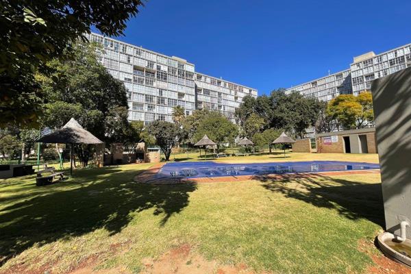 Prestigiously located within the sought after Glendower Heights residential apartment complex in the pulsating suburb of ...