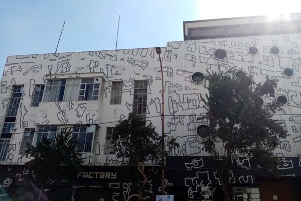 The Precinct of Maboneng is steeped in history and culture and offers an exiting and ...