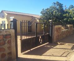 House for sale in Soshanguve W