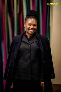 Agent profile for Nomandla Msindo