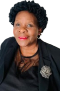 Agent profile for Esther Ndhlovu