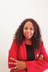 Agent profile for Bessie Mkumla