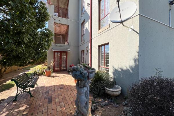 oor Unit in Randhart Ext, Alberton
Welcome to your new home in the heart of Randhart ...