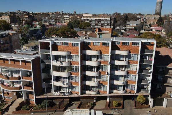 On Auction 21 November - Corporate Disposal: High Income Generating Block 

This stunning block in the heart of Yeoville along Louis ...