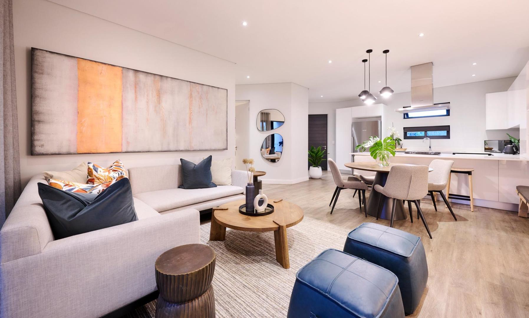 2 Bedroom Apartment / flat for sale in Steyn City - 104 On Creek, Steyn ...