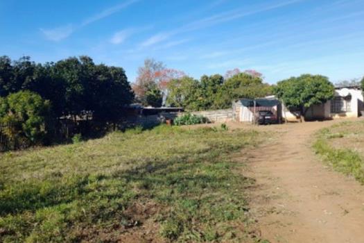 Vacant Land / Plot for sale in Louis Trichardt