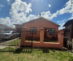 House for sale in Bohlokong