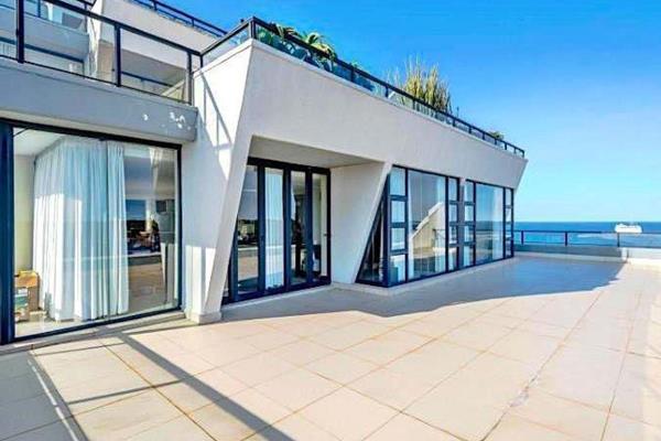 This spectacular, amazing penthouse is situated on the 22nd floor of the flagship Spinnaker development. It offers absolutely the most ...