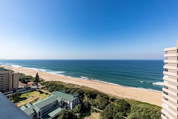 Breathtaking sea views.
This unit features a large open-plan lounge and dining area
with sliding windows that allow fresh sea air to ...