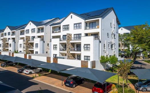 3 Bedroom Apartment / Flat for sale in Kyalami