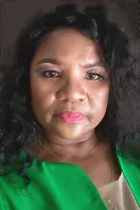 Busisiwe  Virginia Ngema