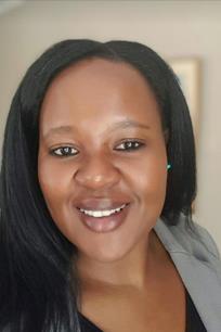 Agent profile for Zanele Langa