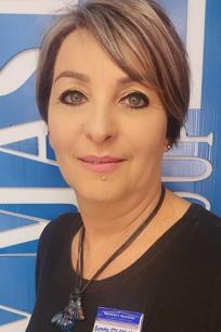 Agent profile for Suzette Jordaan