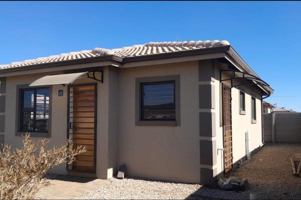 Experience the perfect blend of affordability and luxury at Lethabong Lifestyle Estate in Sebokeng, featuring brand new 2-bedroom homes ...