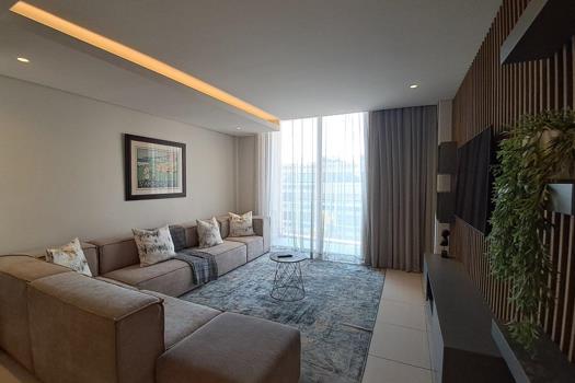 1 Bedroom Apartment / Flat to rent in Houghton Estate