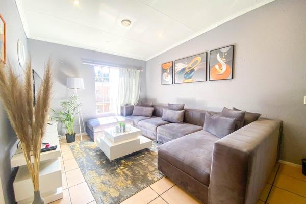 A charming first-floor unit in Stanton Village, featuring two bedrooms and one bathroom, is on the market and welcomes serious buyers ...