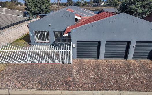 3 Bedroom House for sale in Parkrand