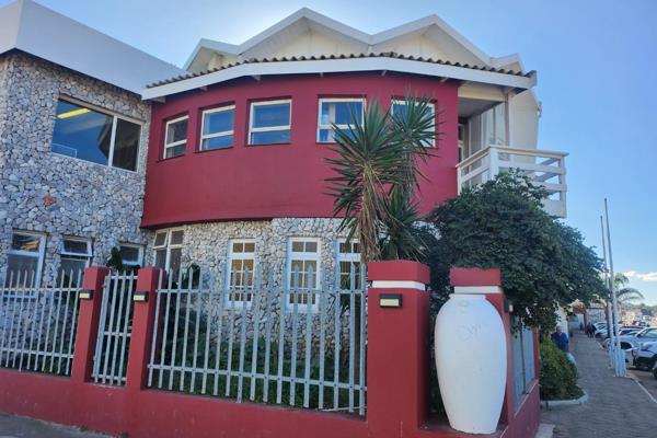 This fully furnished single room in central location and includes Water, Electricity, cleaning services as well as DSTV and WIFI in the ...