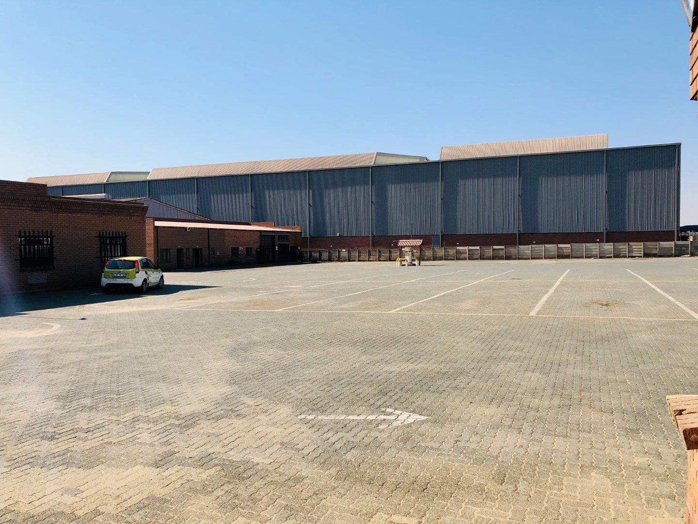 City Deep Property : Property and houses to rent in City Deep ...