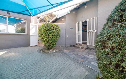 Commercial Property to rent in Edenvale Central