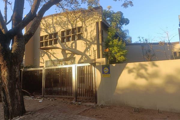 Are you looking for a prime commercial property in the heart of Polokwane? Look no further! This exceptional property is strategically ...