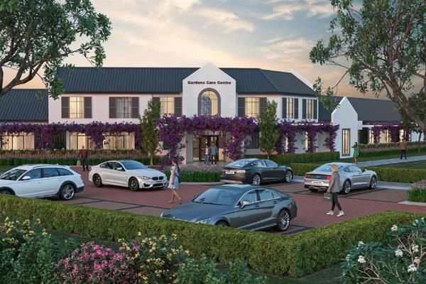 Construction of the  luxury Altona Gardens Care Centre in the greater Altona Gardens has commenced and is available to the market. ...