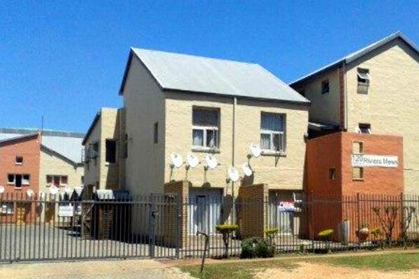 Riviera, Pretoria Property : Apartments / flats for sale in Riviera ...