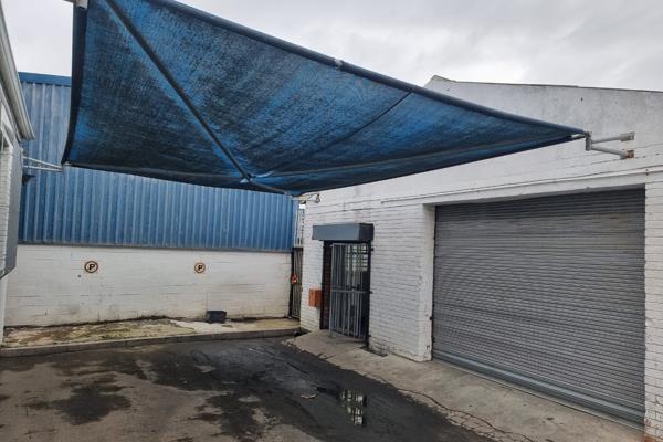 Warehouse with office FOR SALE in 15th Avenue, Maitland

•	Two offices on the ground floor.
•	Roller shutter door for loading.
•	Open ...