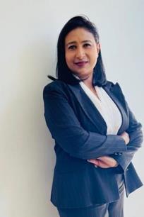 Agent profile for Nina Chetty