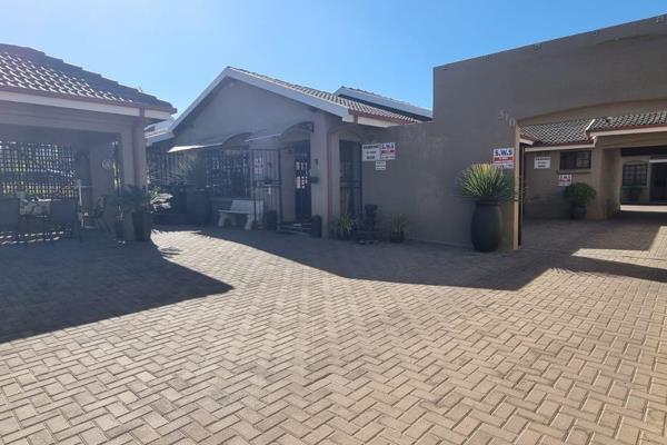 Seize the opportunity to own this prime office space on a bustling main road, perfect for your business needs. This versatile property ...