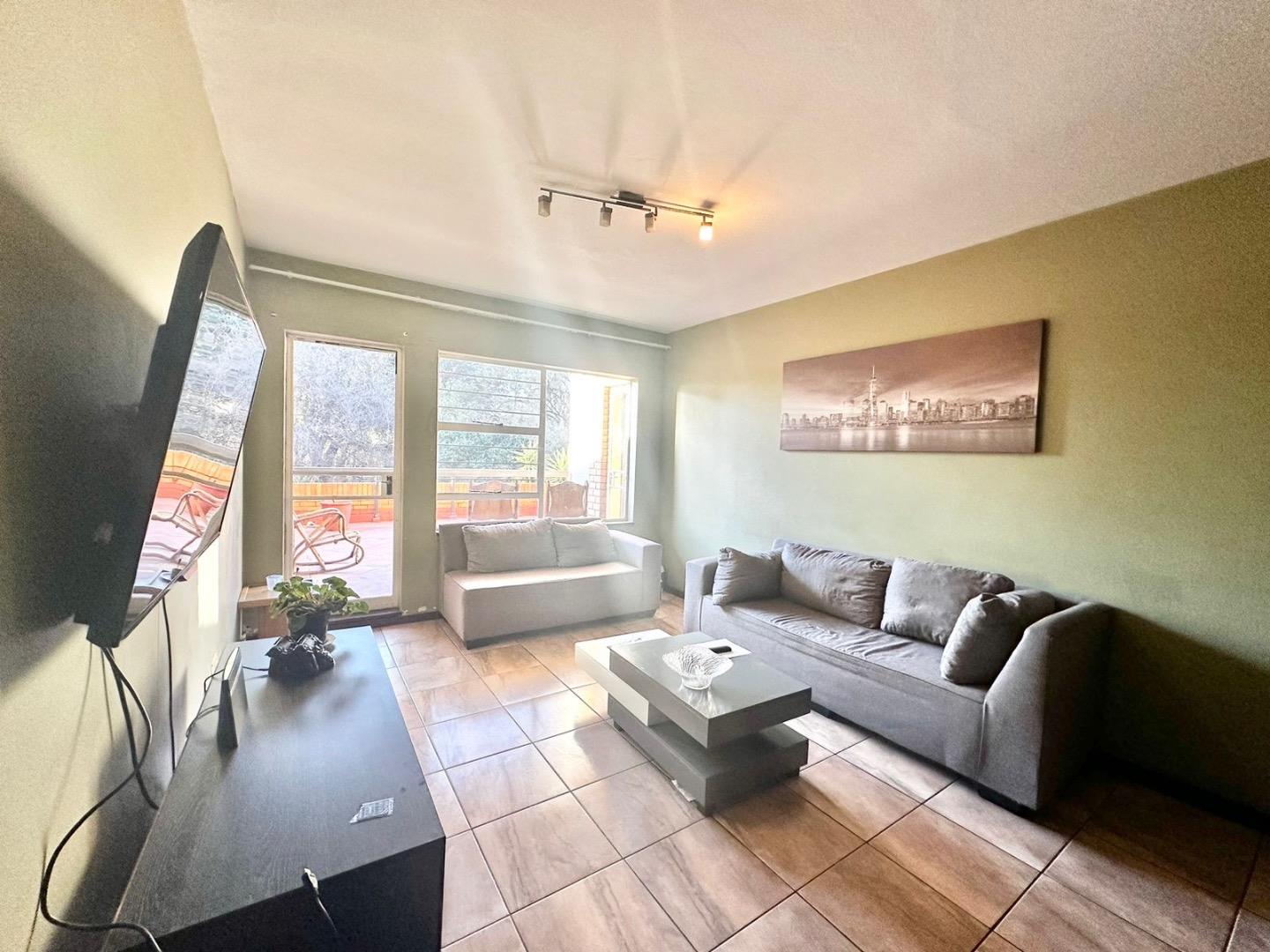 Malvern, Johannesburg Property Apartments / flats to rent in Malvern