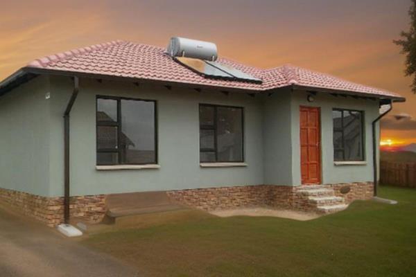 **Crystal Park, Benoni - Final Phase Now Selling!**

Discover your dream home in the ...